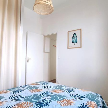 Appartement Le Grain De Sable à Royan Extérieur photo