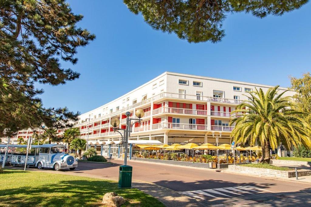 Appartement Le Grain De Sable à Royan Extérieur photo