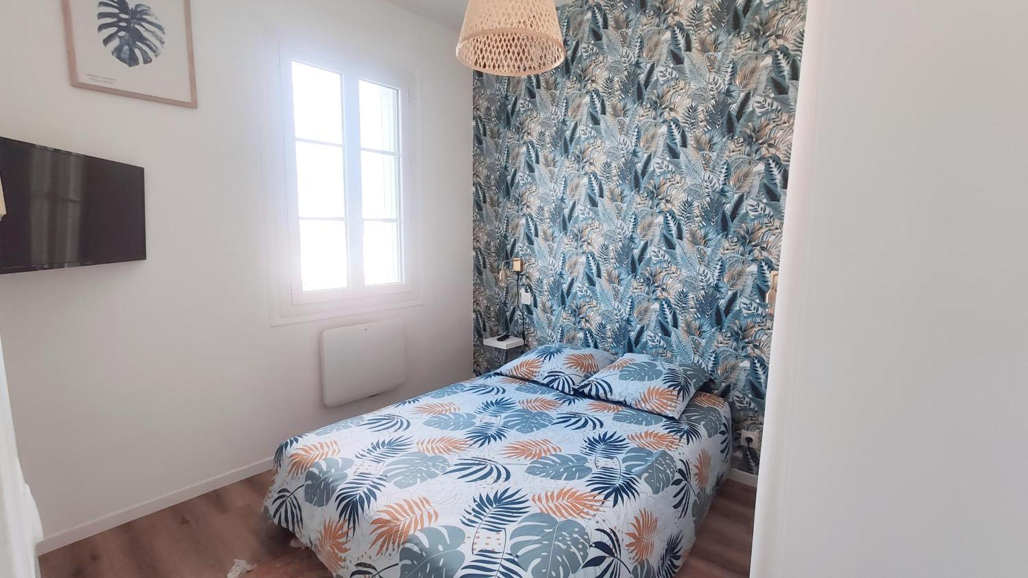 Appartement Le Grain De Sable à Royan Extérieur photo